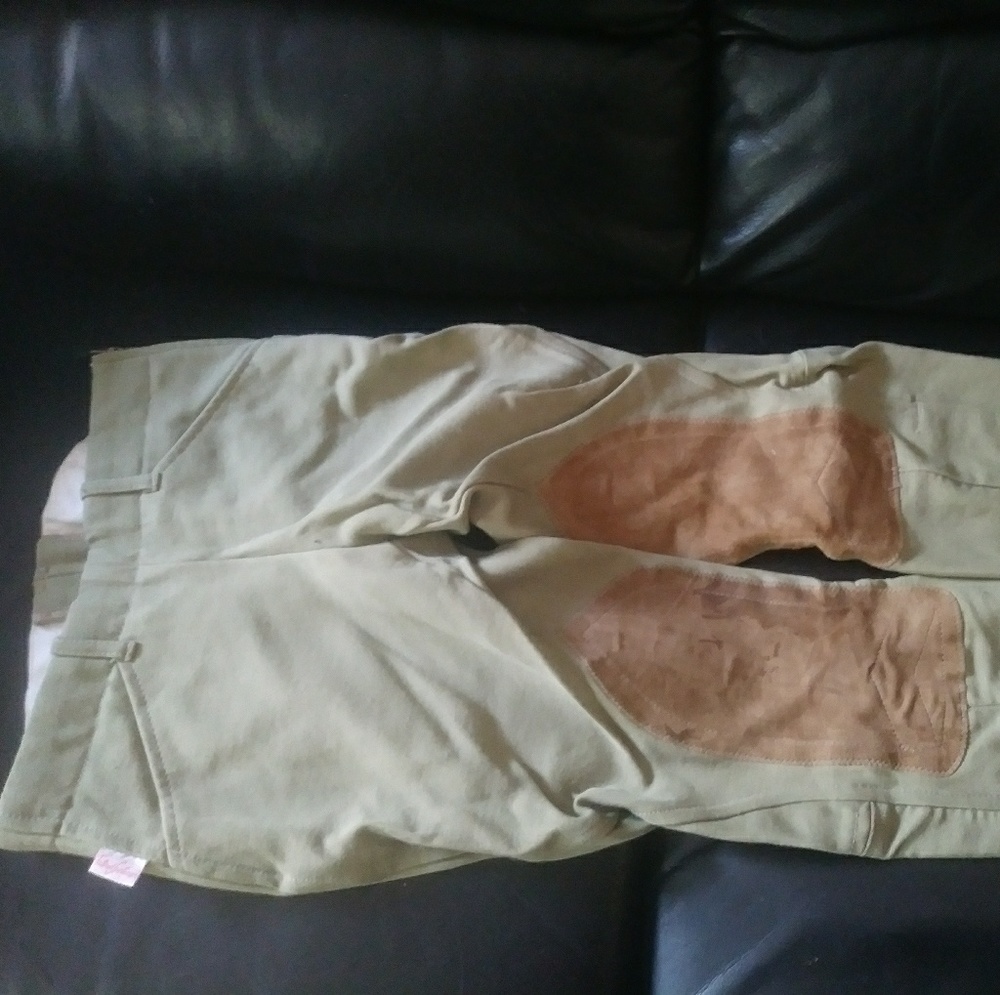 COPY - Riding Pants - Picture 2 of 5